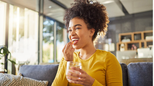 8 Reasons Why You Should Take Collagen